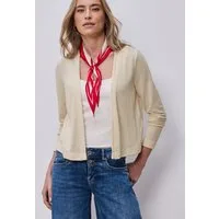 STREET ONE Cardigan Feinstrick