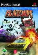 FlatOut - [für PlayStation 2]