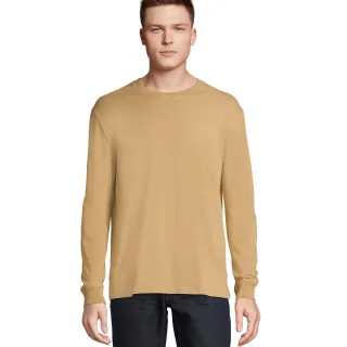 SOLS - "Pioneer" T-Shirt für Herren/Damen Unisex Langärmlig ()
