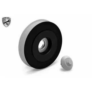 Vaico Riemenscheibensatz f?r Kurbelwelle Citroen Ford Mazda Mini Peugeot Suzuki Volvo
