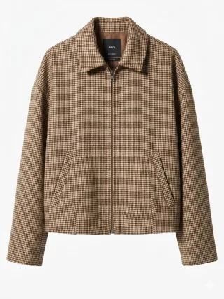 MANGO - JACKE GINA/27021324 - Gr. - XS
