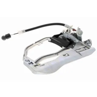 Vaico T?rgriffrahmen hinten links BMW X5 E53