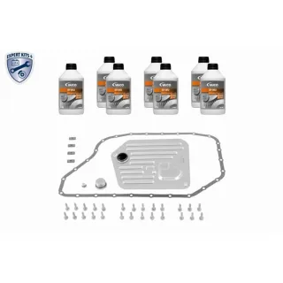 Vaico Teilesatz f?r ?lwechsel-Automatikgetriebe Audi A6 A8 V10-3228