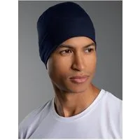 Trigema Strickmütze TRIGEMA Soft-Cap (1-St)