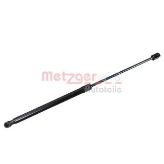 Metzger Heckklappend?mpfer Skoda Yeti 5L