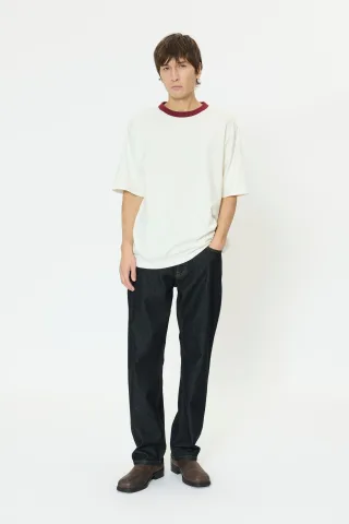 T-shirt MAhudson T-shirt Gerade Passform