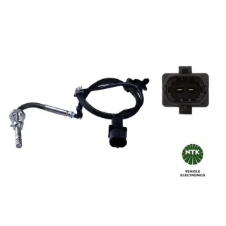 NTK Abgastemperatursensor nach Partikelfilter Opel Astra J Zafira Tourer C 2,0 94526