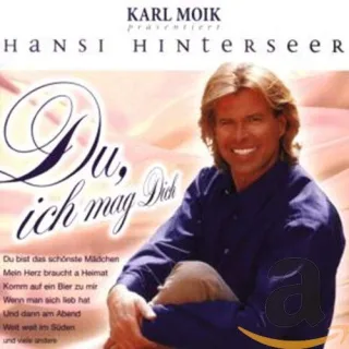 Du Ich Mag Dich