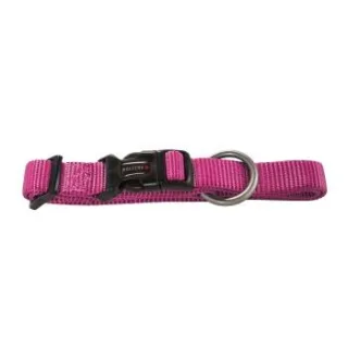 Wolters Professional Halsband himbeere XL
