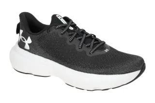 Under Armour UA 3027523-001 INFINITE Herren Sportschuhe schwarz/blk/blk - atm...