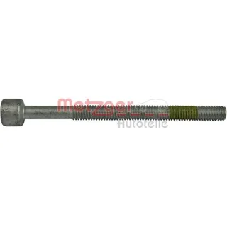 Metzger Schraube f?r Einspritzd?senhalter Mercedes Smart