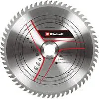 Kreissägeblatt HM, Ø 250 x 30mm, 3,2mm, 60Z für Zug-Kapp- & Gehrungssägen, Tischkreissägen