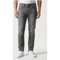 Tommy Jeans Regular-fit-Jeans SCANTON SLIM BI0177 Mit Gürtelschlaufen