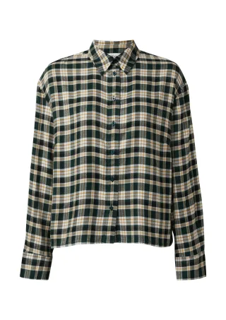 s.Oliver - Bluse petrol/mehrfarbig - Gr. - 40