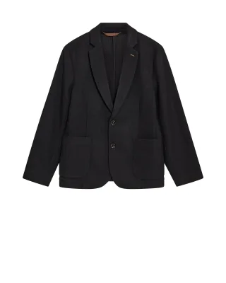 mos mosh gallery - MMGMyles Blazer Black - Gr. - 54