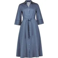 Zero Maxikleid