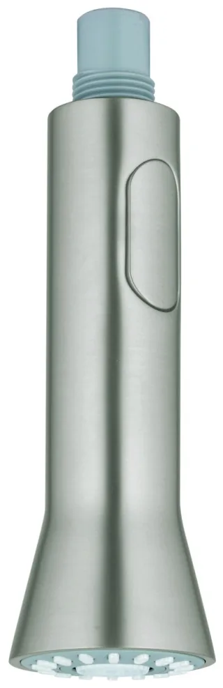 Grohe Spülbrause 46731 supersteel , 46731DC0 46731DC0