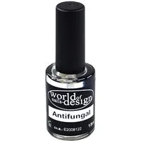 World of Nails-Design Nageldesign Zubehör Antifugal / Antiseptikum 15 ml, antifugal