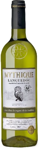 Mythique Languedoc Blanc Jg. 2023