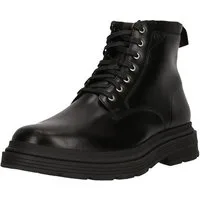 Clarks Badbury High Waterproof Stiefelette im wasserdichten Design
