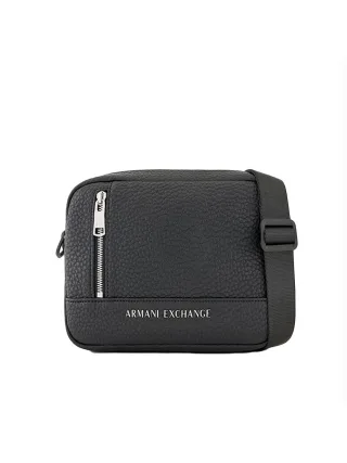 Armani Exchange Herren Umhängetasche
