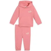 PUMA Trainingsanzug Puma Baby Jogginganzug Minicats Loungewear Set TR INF 693287
