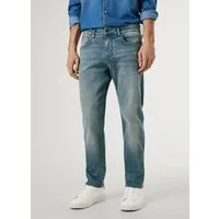 Pepe Jeans Straight-Jeans CASH Regular Waist