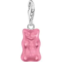 THOMAS SABO Charm-Einhänger THOMAS SABO x HARIBO Schmuck: Charm, mit Kristallglas
