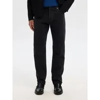 Selected Slim-fit-Jeans SLH175-SLIM BEN KORI JEANS NOOS