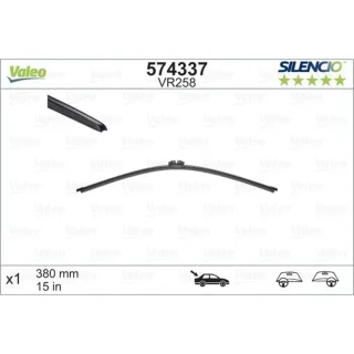 Valeo Wischblatt BMW X5 E70 Ford Usa Edge Volvo XC60 1 XC90