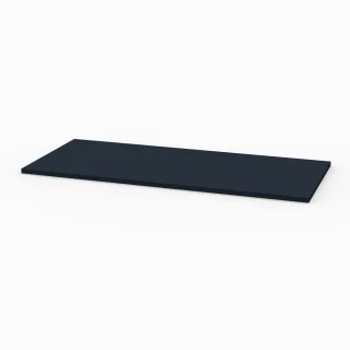 Sanipa Abdeckplatte 2morrow (AP194) 16x1204x521 Marine-Matt, AP1941R AP1941R