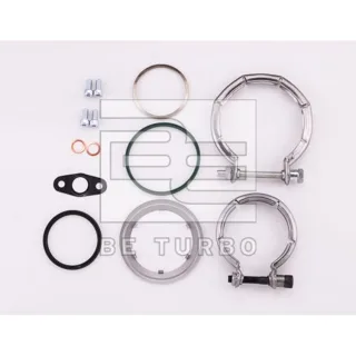 BE Turbo Montagesatz f?r Turbolader BMW 1er 2er 3er 4er 5er X1 X2 X3 X4 Mini Mini