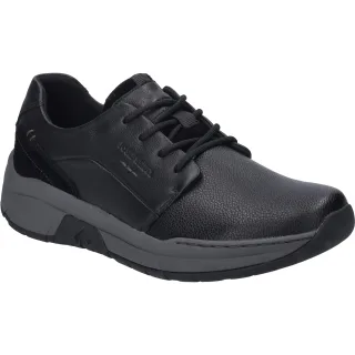 JOSEF SEIBEL Mitchell 02 | Sneaker für Herren | Schwarz Mitchell 02, schwarz