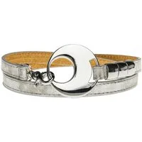 Caspar Taillengürtel GU277 schmaler eleganter Damen Gürtel