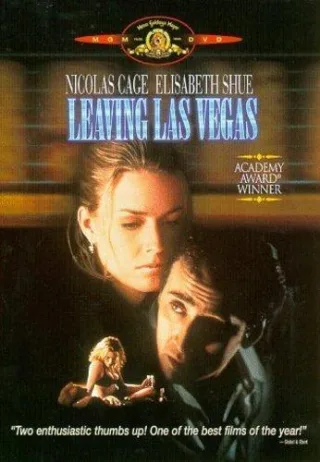 Leaving Las Vegas - [DVD] [Region 1] [NTSC] [US Import]