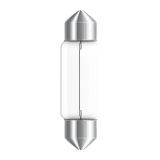 Osram Standard C5W 24V 5W SV8, Mercedes Vario