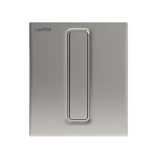 Laufen INEO Betätigungsplatte AU101 125x145  H9091010040001