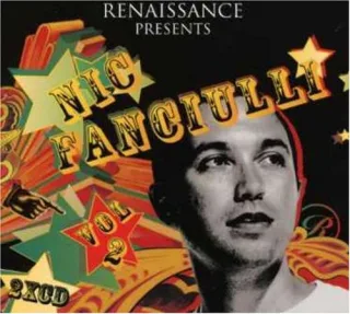 Renaissance Pres-Nic Fancuilli