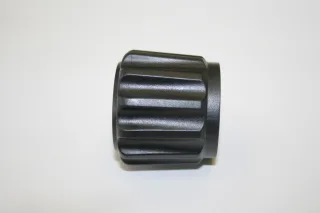 ELMAG Einstellschraube 'SCHWARZ' Nr. 1 - 9402541