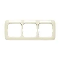 Rahmen dreifach 1733 NS-212 weiß, Retail