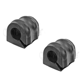 2x Meyle Stabilisatorlager vorne links und rechts Nissan Interstar Opel Movano Renault Master