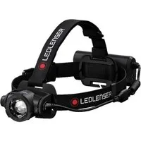 Ledlenser LED Stirnlampe Ledlenser H7R Core LED Stirnlampe akkubetrieben 1000 lm 65 h 502122