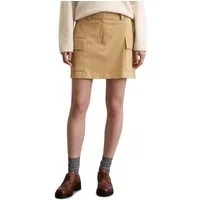 Marc O'Polo Webrock aus Stretch-Twill