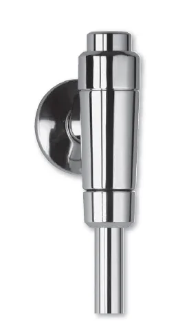 Benkiser 670 Urinal Druckspüler mit Vorabsperrung 670 22 00 6702200
