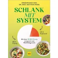 Schlank mit System / Matthias Riedl