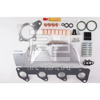 BE Turbo Montagesatz f?r Turbolader Audi Seat Skoda VW ABS550