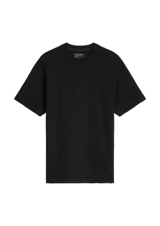 Marc OPolo Casual - DfC T-Shirt relaxed Black - Gr. - S