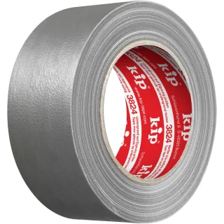 Kip 3824 Steinband Silber - 3824-50