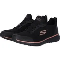 Skechers SQUAD SR Arbeitsschuh