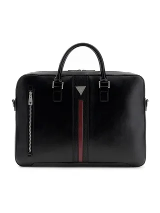 Guess Torino Herren-Laptoptasche